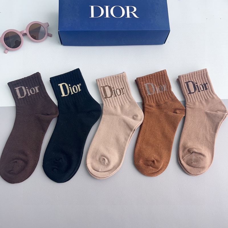 Dior Socks